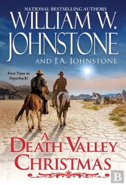 Bertrand.pt - A Death Valley Christmas