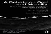 A Debate On God And Morality