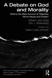 A Debate On God And Morality