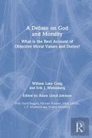 A Debate On God And Morality