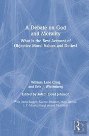 A Debate On God And Morality