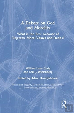 Bertrand.pt - A Debate On God And Morality