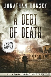 A Debt Of Death