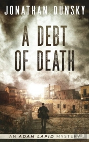 A Debt Of Death