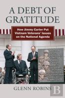 A Debt Of Gratitude