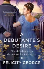 A Debutante'S Desire