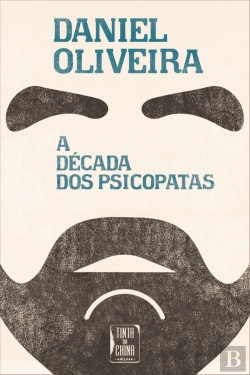 Bertrand.pt - A Década dos Psicopatas