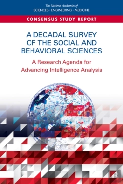 Bertrand.pt - A Decadal Survey Of The Social And Behavioral Sciences