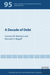 A Decade Of Debt