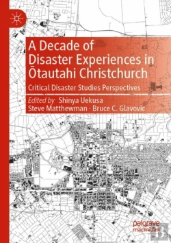 Bertrand.pt - A Decade Of Disaster Experiences In Otautahi Christchurch