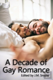 A Decade Of Gay Romance