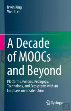 Bertrand.pt - A Decade Of Moocs And Beyond