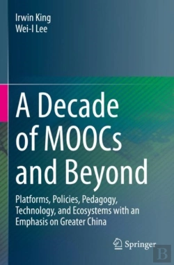 Bertrand.pt - A Decade Of Moocs And Beyond