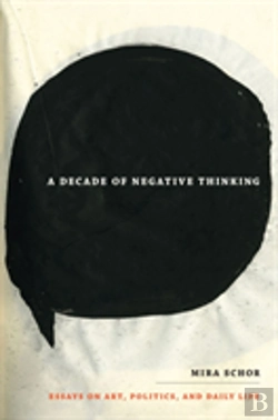 Bertrand.pt - A Decade Of Negative Thinking