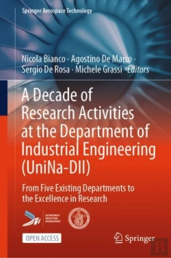 Bertrand.pt - A Decade Of Research Activities At The Department Of Industrial Engineering (Unina-Dii)