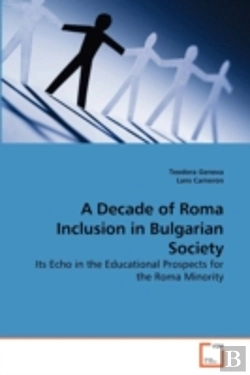 Bertrand.pt - A Decade Of Roma Inclusion In Bulgarian