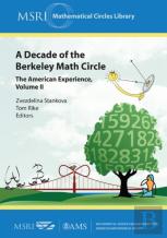 A Decade Of The Berkeley Math Circle