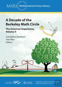 Bertrand.pt - A Decade Of The Berkeley Math Circle