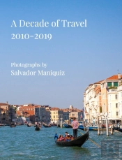 A Decade Of Travel