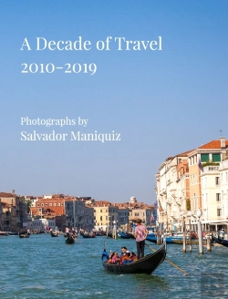 Bertrand.pt - A Decade Of Travel