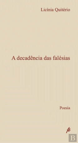 Bertrand.pt - A Decadência das Falésias