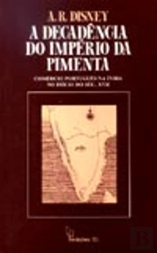 A Decadência do Império da Pimenta