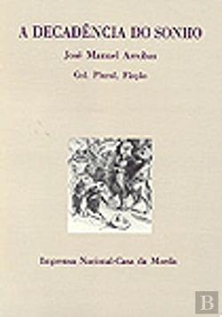Bertrand.pt - A Decadência do Sonho