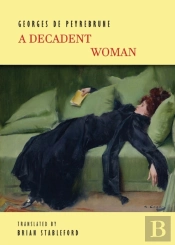 A Decadent Woman