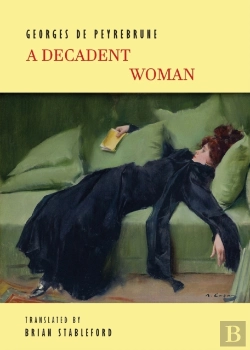 Bertrand.pt - A Decadent Woman
