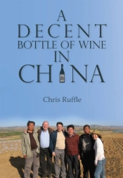 A Decent Bottle Of Wine In China