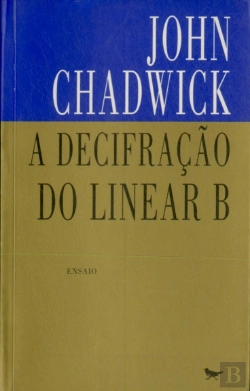 Bertrand.pt - A Decifração do Linear B