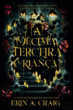Bertrand.pt - A Décima Terceira Criança