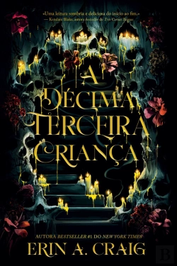 Bertrand.pt - A Décima Terceira Criança