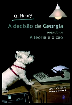 Bertrand.pt - A Decisão de Georgia Seguido de a Teoria e o Cão