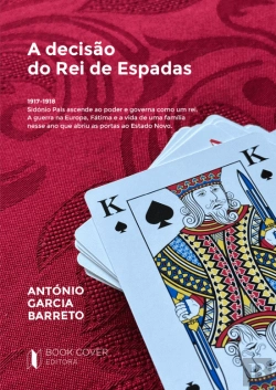 Bertrand.pt - A Decisão do Rei de Espadas