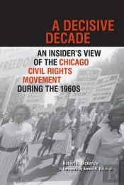 A Decisive Decade