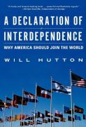 A Declaration Of Interpendence