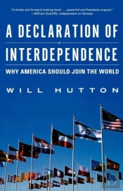 A Declaration Of Interpendence