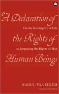 A Declaration Of The Rights Of Human Beings