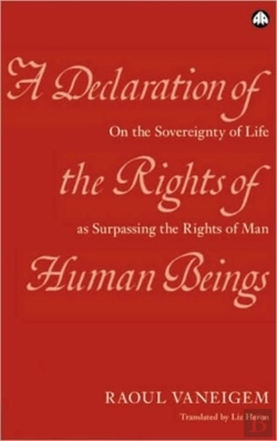 Bertrand.pt - A Declaration Of The Rights Of Human Beings
