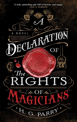 Bertrand.pt - A Declaration Of The Rights Of Magicians