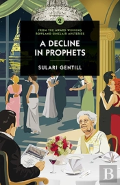 A Decline In Prophets