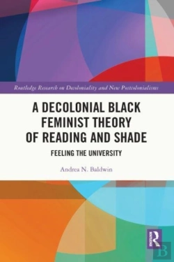 Bertrand.pt - A Decolonial Black Feminist Theory Of Reading And Shade