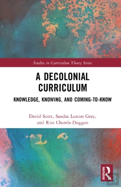 Bertrand.pt - A Decolonial Curriculum
