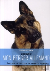 À Découvrir Mon Berger Allemand