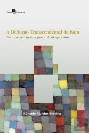 A Dedução Transcendental De Kant