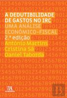 A Dedutibilidade de Gastos no IRC