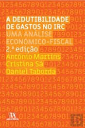 A Dedutibilidade de Gastos no IRC