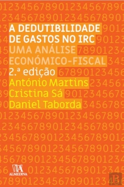 Bertrand.pt - A Dedutibilidade de Gastos no IRC