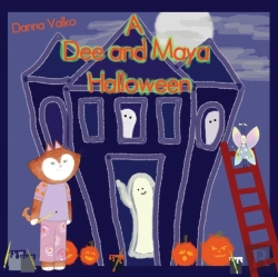 Bertrand.pt - A Dee And Maya Halloween